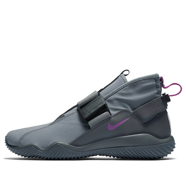 

Кроссовки lab acg 07 kmtr Nike, серый