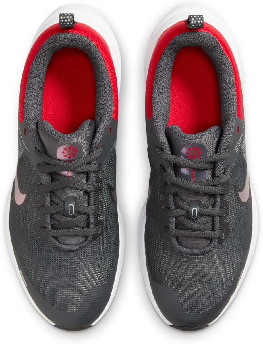 Мужские кроссовки Nike Downshifter 12, серый — фото 3