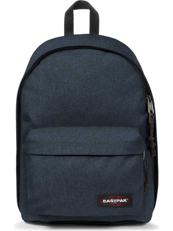 

Рюкзак Eastpak, синий