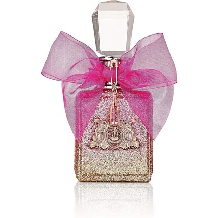 Парфюмированная вода Juicy Couture Viva la Juicy Rose — фото 2