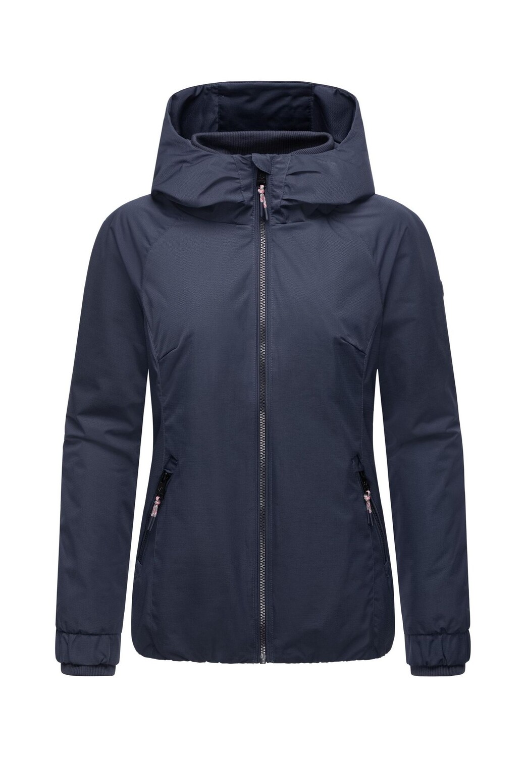 

Зимняя куртка Dizzie Warm Rain Ragwear, темно-синий
