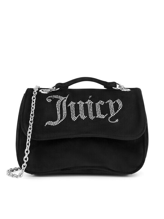 

Сумочка Juicy Couture, черный