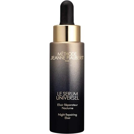 

Le SeRum Universel Эликсир ReParateur Nocturne 30мл, Jeanne Piaubert