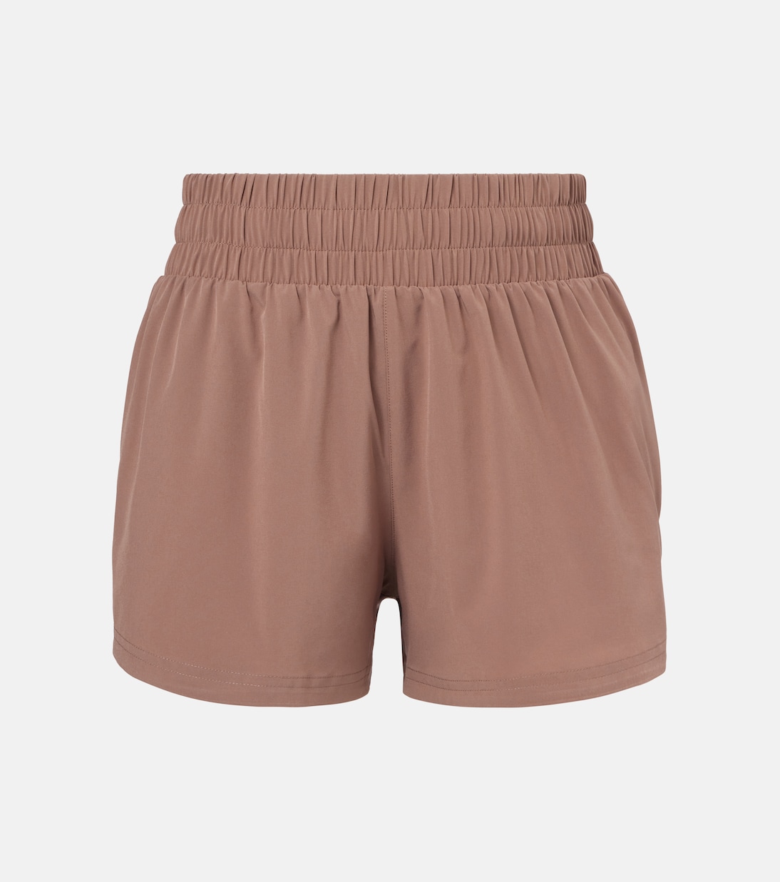 

Шорты для бега Kallin Varley, Deep Taupe
