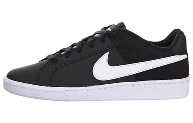 

Кроссовки Nike Court Royale 'Black White' Women's