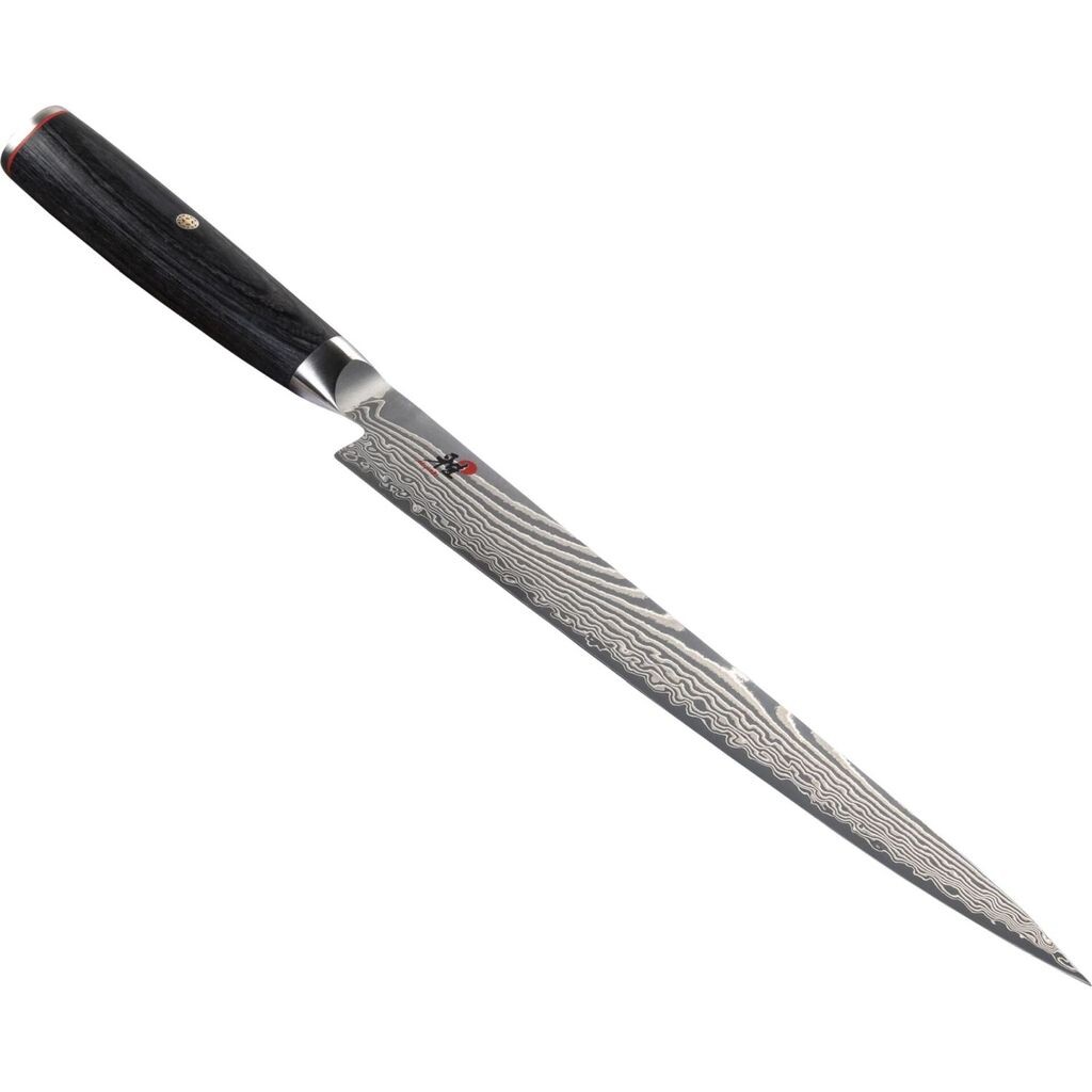 

Нож Мияби 5000FCD Sujihiki 24см ZWILLING