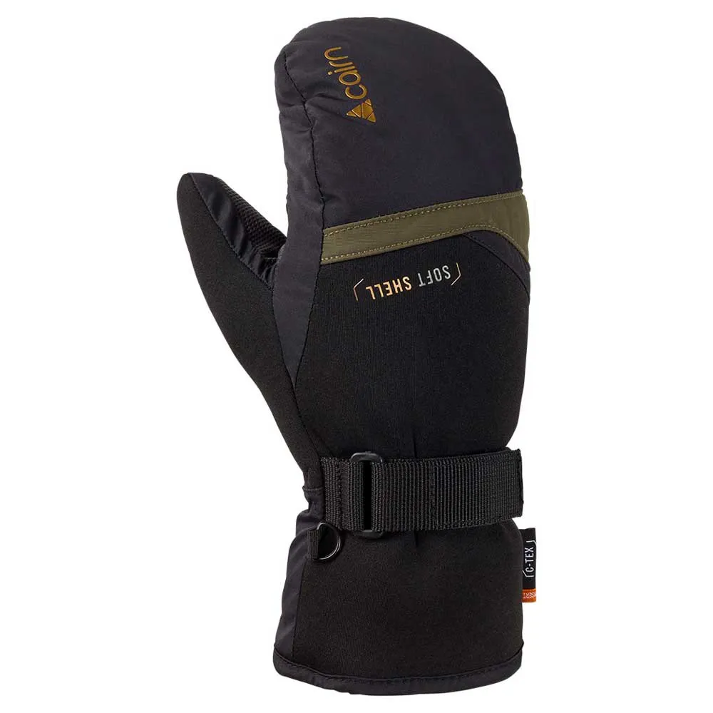 

Рукавицы Cairn Styl In 2 W C-Tex, черный