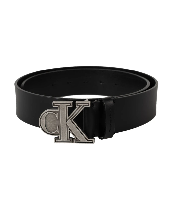 

Ремень Calvin Klein, черный