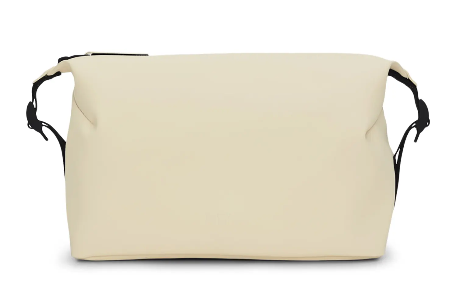 

Rains Полиэстеровая сумка через плечо косметичка средний размер унисекс, Sand Dune Yellow