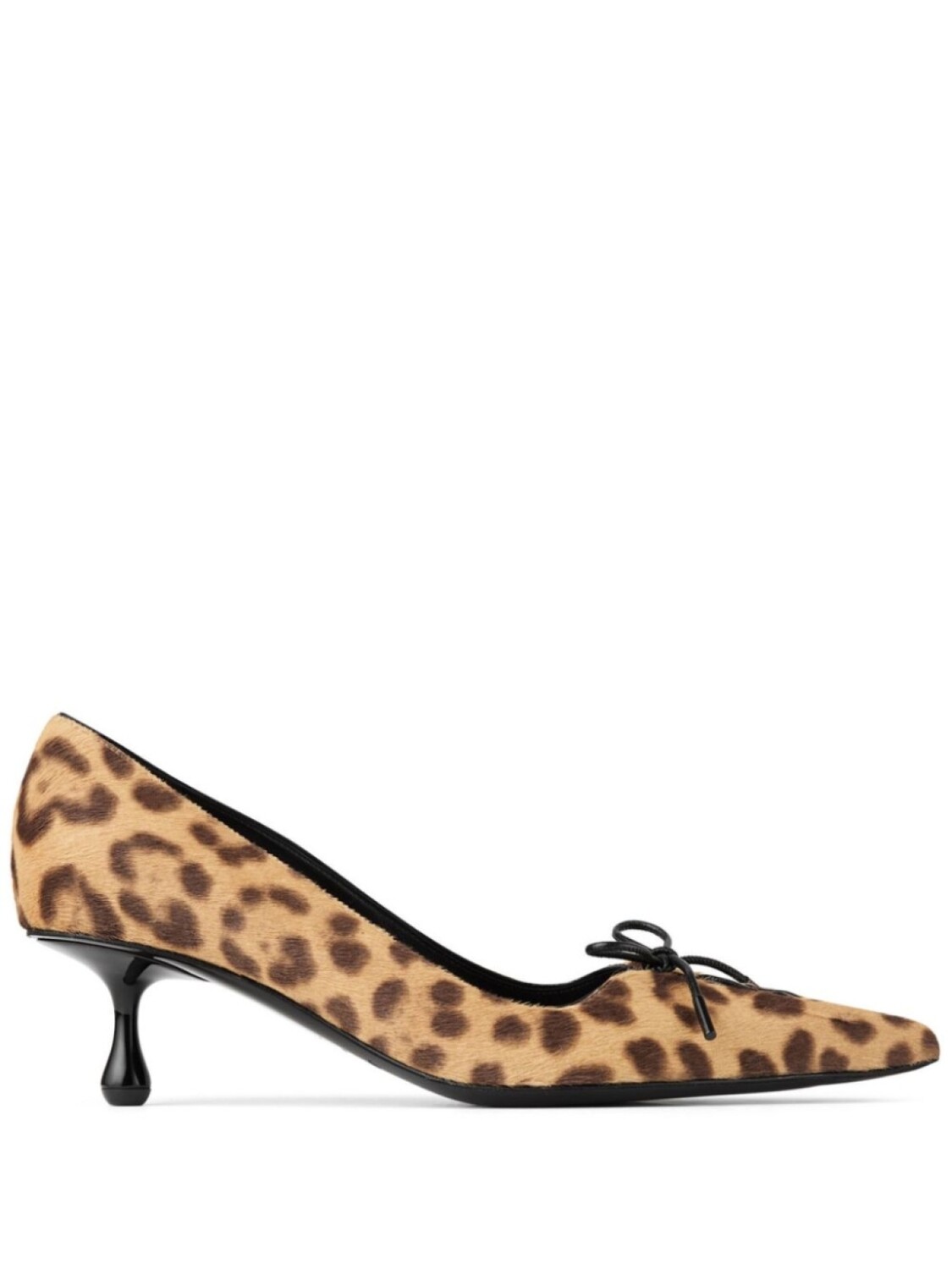 

Туфли Scarlett 50 Jimmy Choo, нейтральный цвет