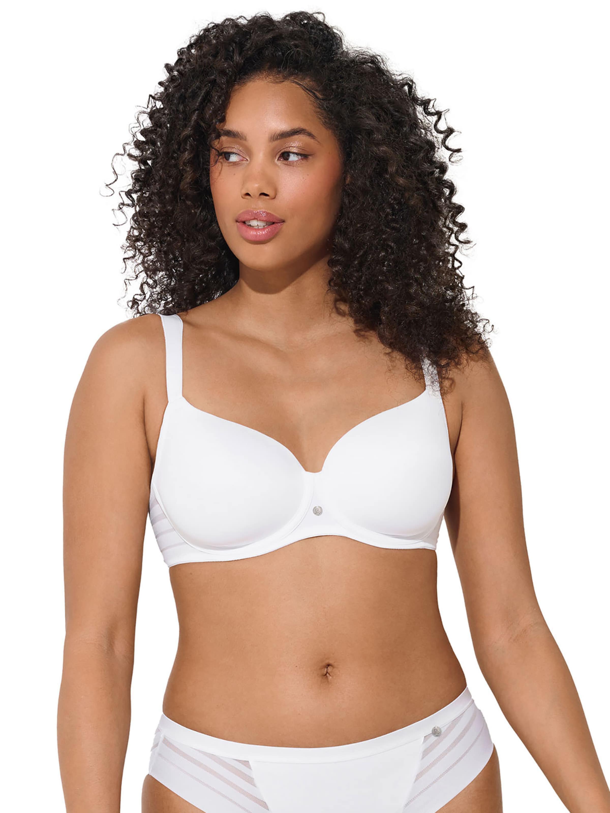 

Lisca Бюстгальтер-майка 'Alegra' в белом цвете