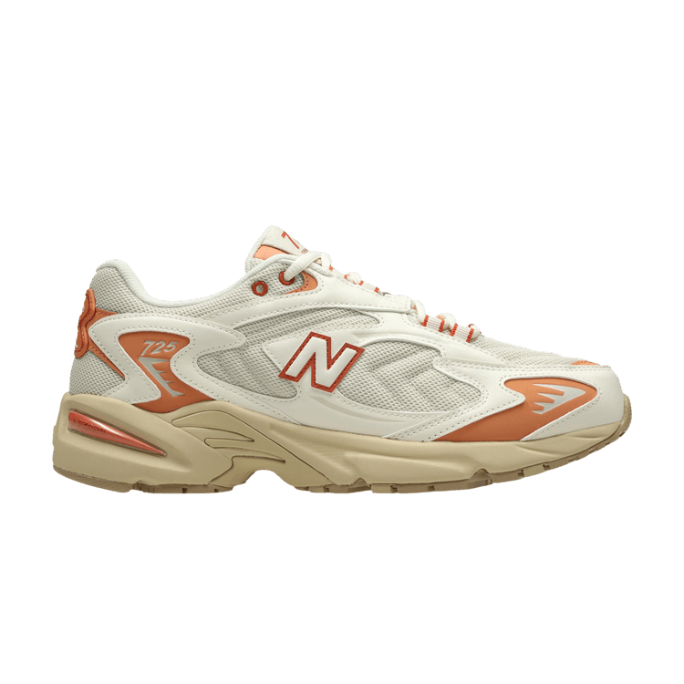 

Кроссовки 725 'Craftwork Pack' Foot Locker EU Exclusive, кремовый