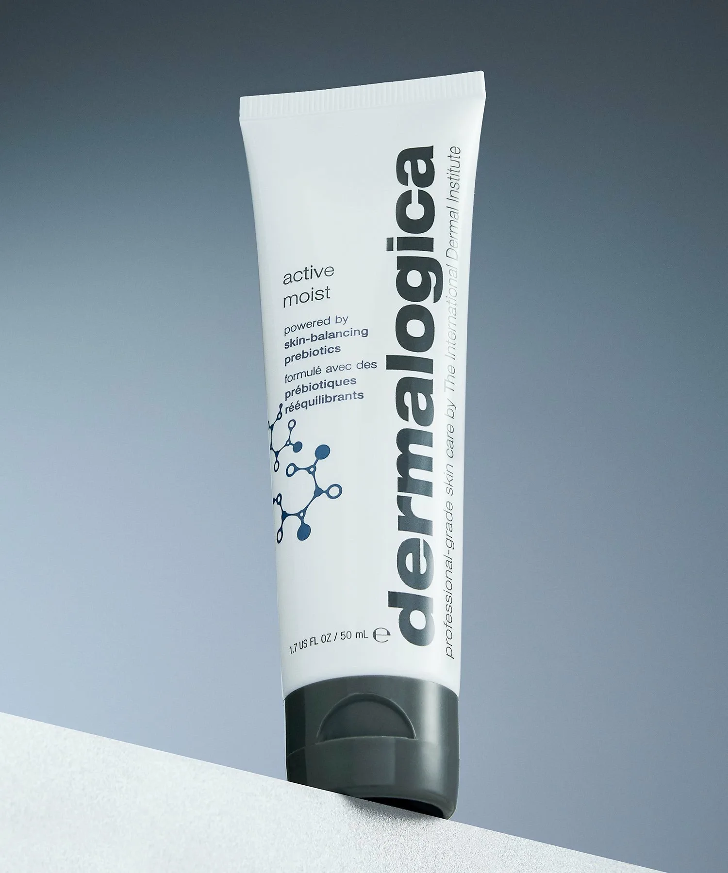 Сыворотка Dermalogica — Active Moist (Увлажняющий , Без масла, Для жирной кожи, Для комбинированной кожи, Для, 50 мл