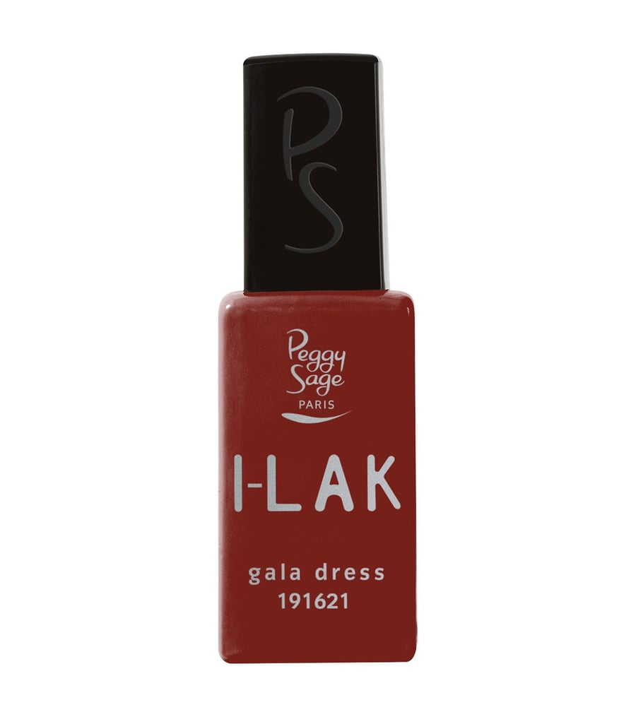 

Гибридный лак для ногтей I-LAK Gala Dress 11 мл Peggy Sage