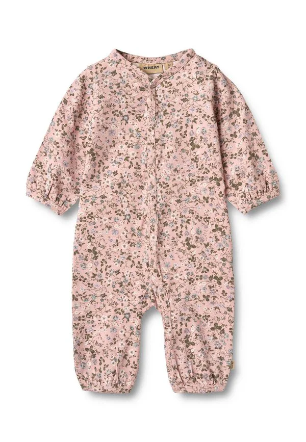 Комбинезон фелиции Wheat, Rose Powder Flowers