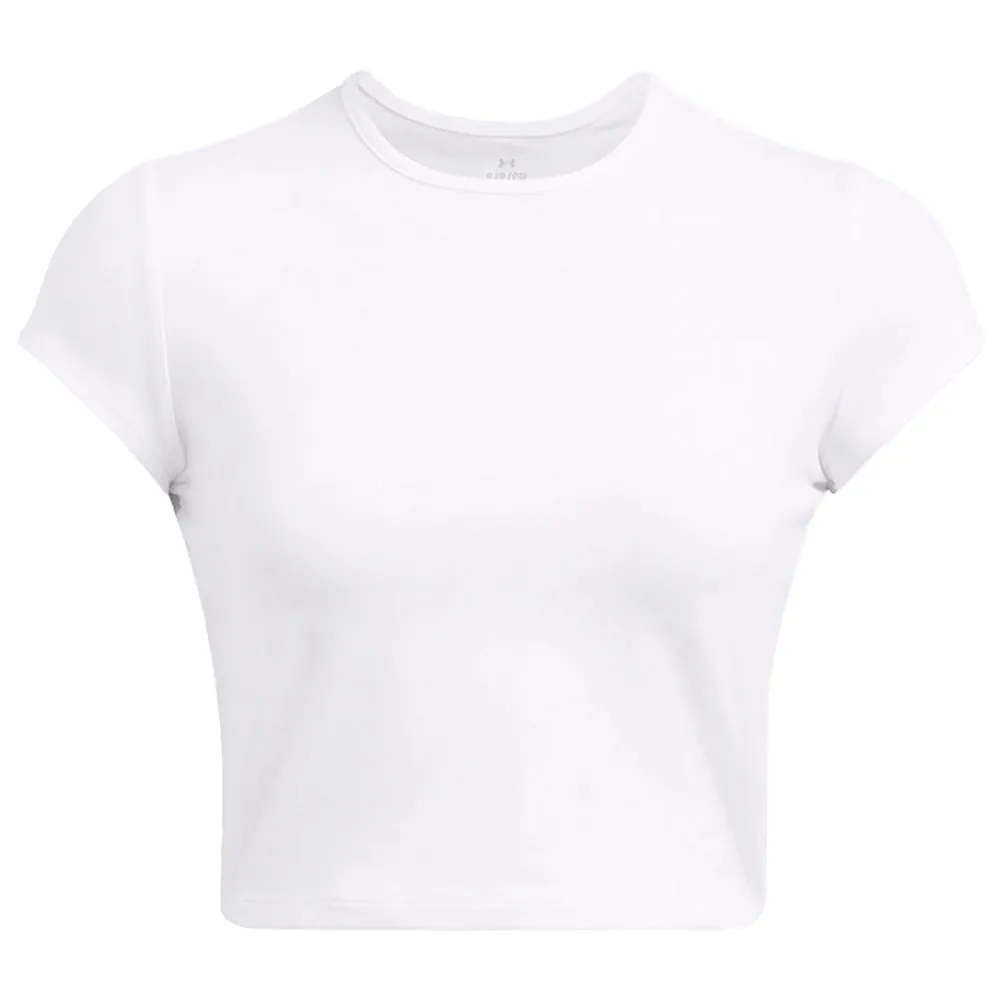 

Футболка Under Armour Meridian Baby, белый