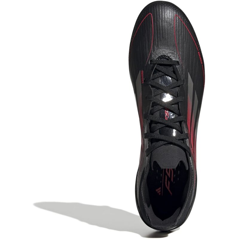 Футбольные бутсы для игры на траве f50 за fg Adidas, мультиколор — фото 3