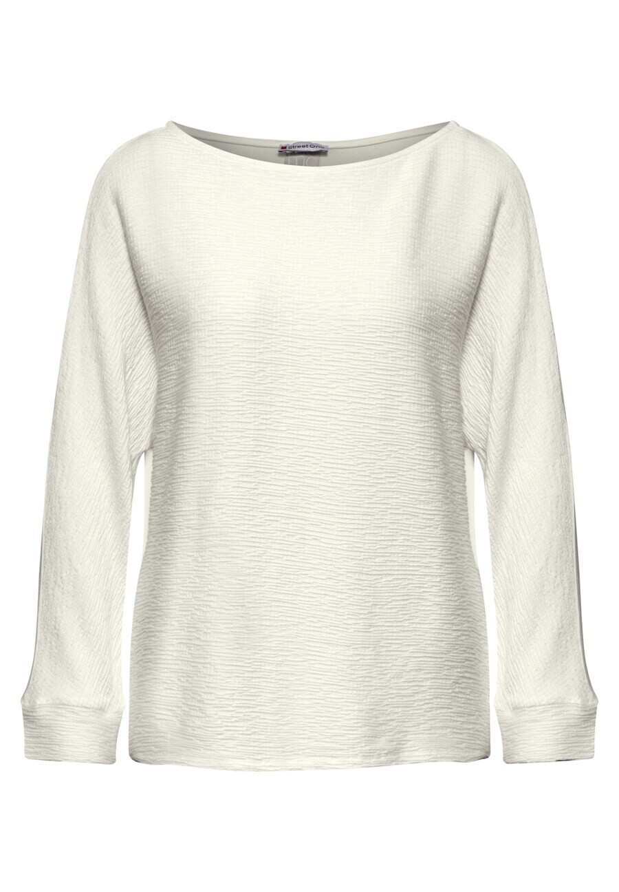 

Топ STREET ONE Shirt, белый