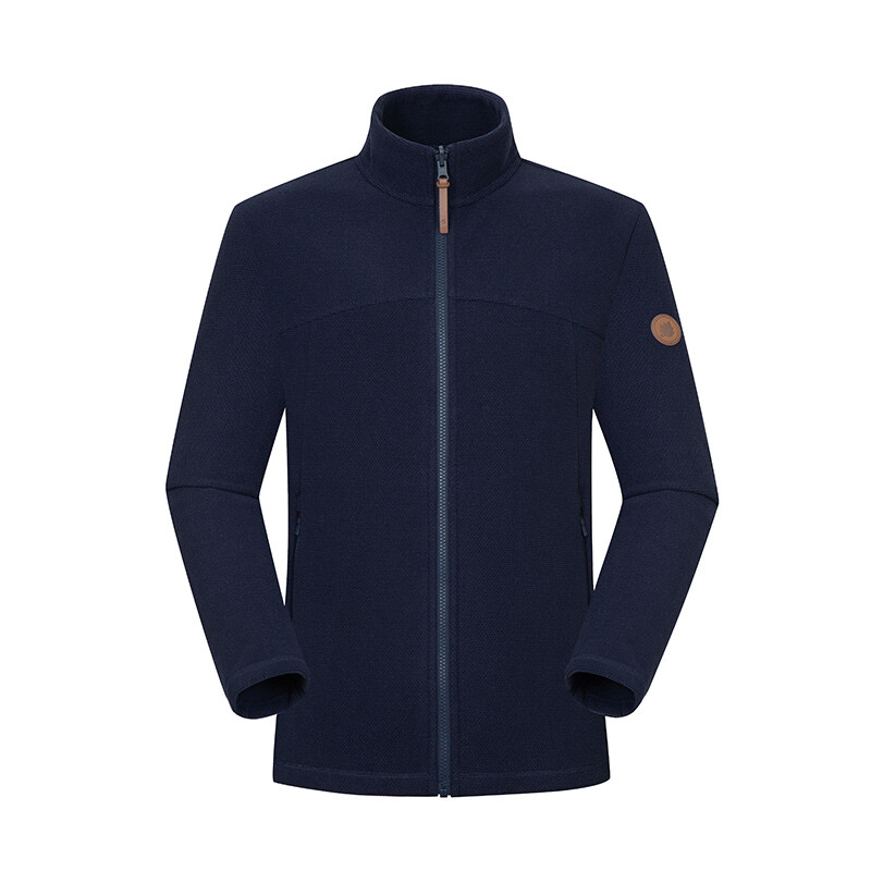 

Флисовая куртка мужская Lafuma, цвет Navy blue NV