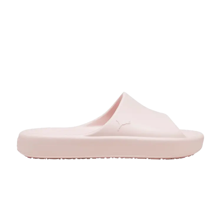 

Кроссовки Puma Shibui Cat Slide Mauve Mist, розовый