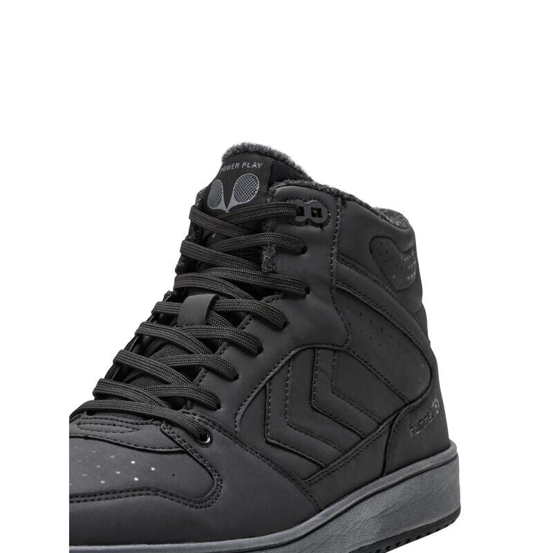 Спортивные кроссовки унисекс St. Power Play Mid Tex с технологией Hummeltex — фото 3