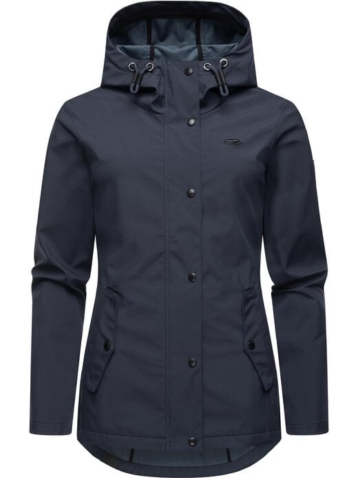 

Куртка softshell margge shell Ragwear, синий
