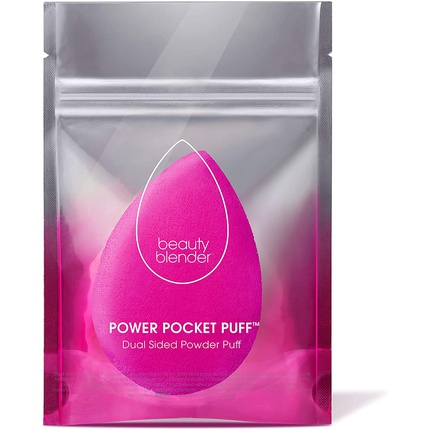 

Карманная пуфовка Power, Beautyblender