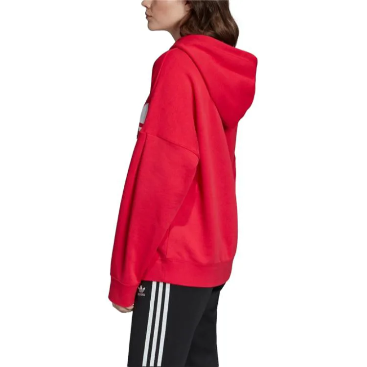 

Adidas Originals Свитшот Women's Red, Красный, Adidas Originals Свитшот Women's Red