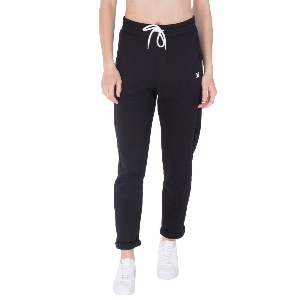 

Джоггеры Hurley Oceancare Script, черный