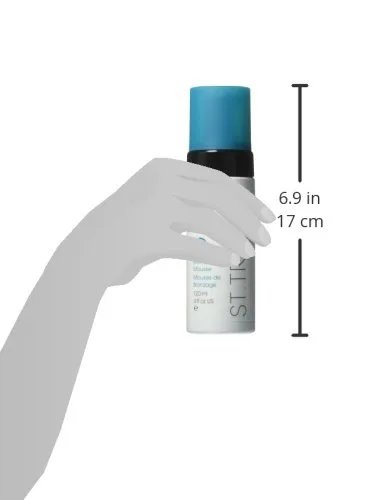 Мусс для автозагара St.Tropez Classic Bronzing Self Tan Mousse для получения естественного загара без разводов и с золотистым оттенком, 113 мл. 118 мл — фото 4