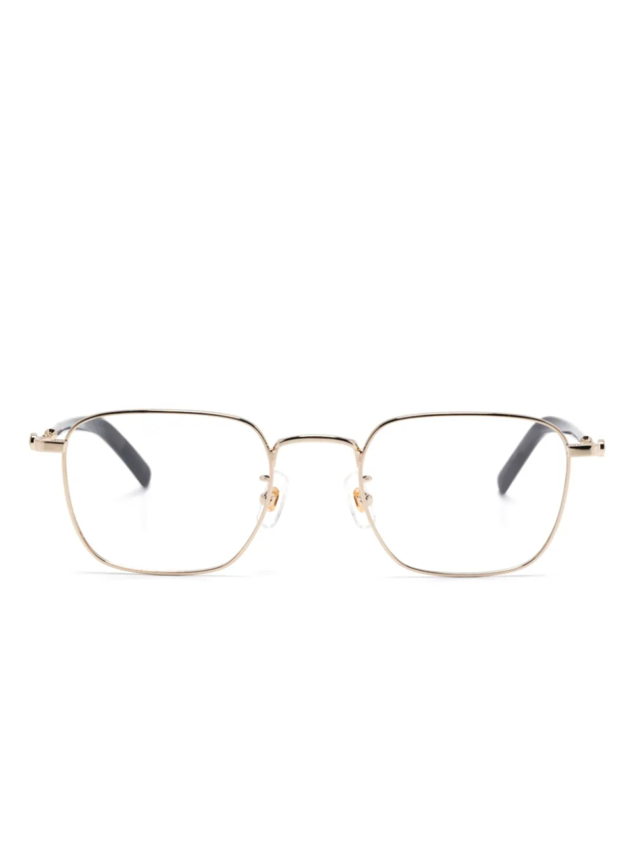 

Montblanc очки 389, золотой
