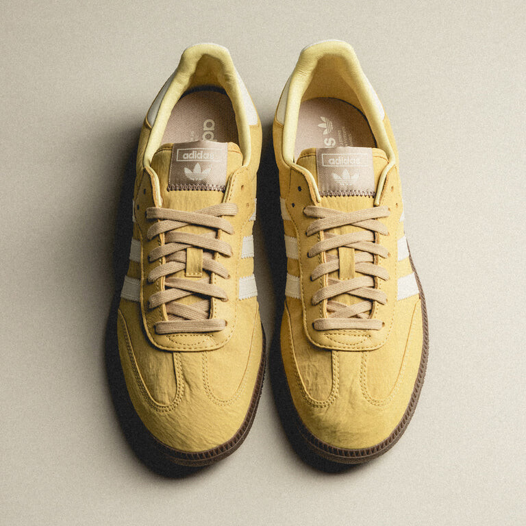 

Кроссовки Samba Og Adidas, белый