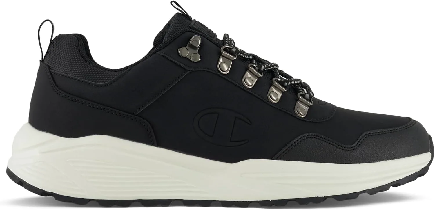 

Мужские низкие кроссовки Champion, розовый