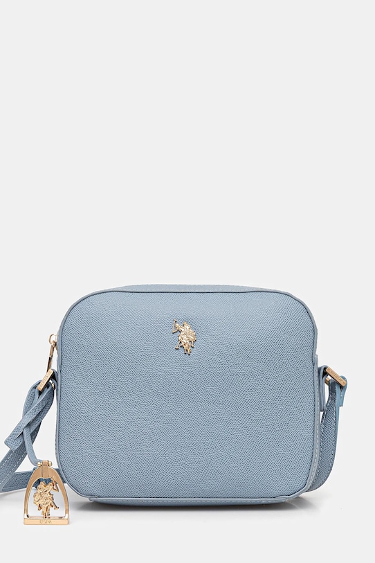 

Сумка Jones U.S. Polo Assn., синий