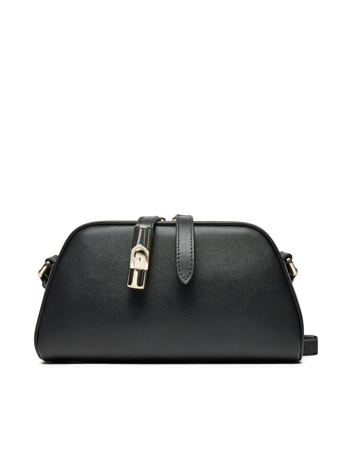 

Наплечная сумка Furla WE00747 BX3104 O6000, черный
