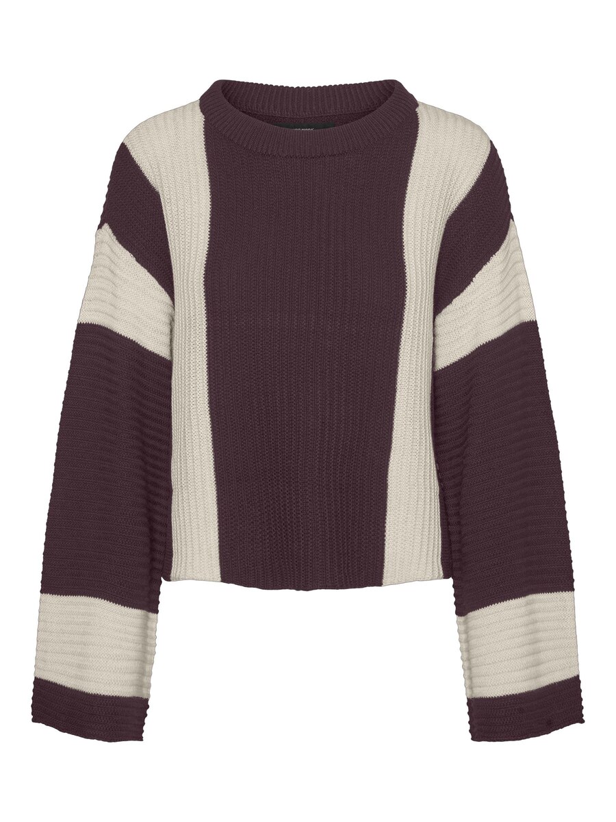 

Свитер VERO MODA VMGigi, красный
