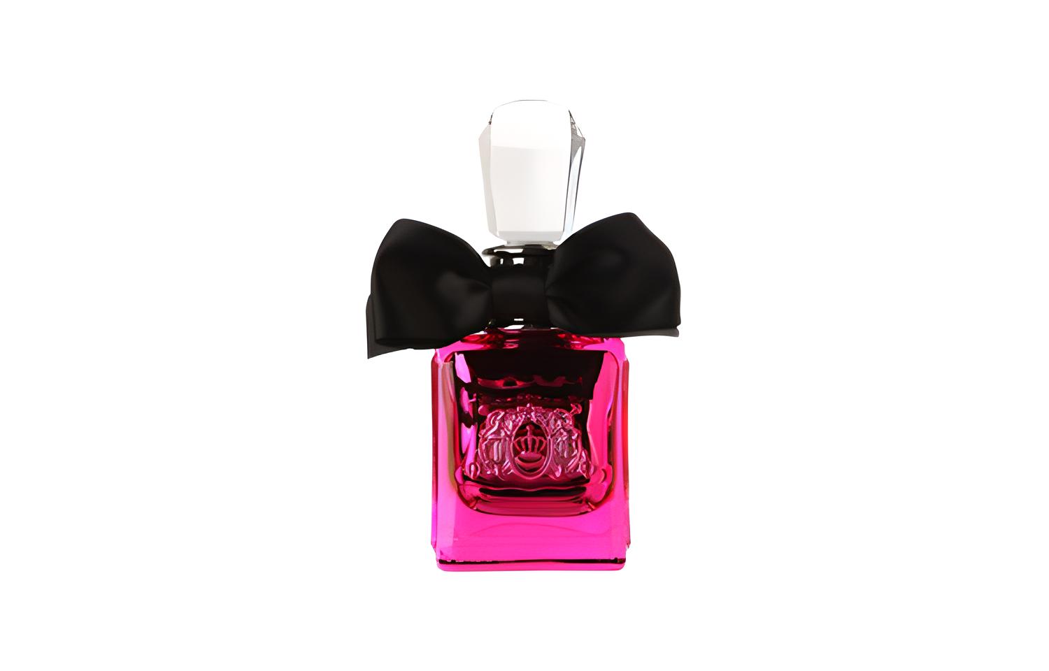 Парфюмерная вода Juicy Couture Viva La Juicy Noir, 100 мл — фото 2