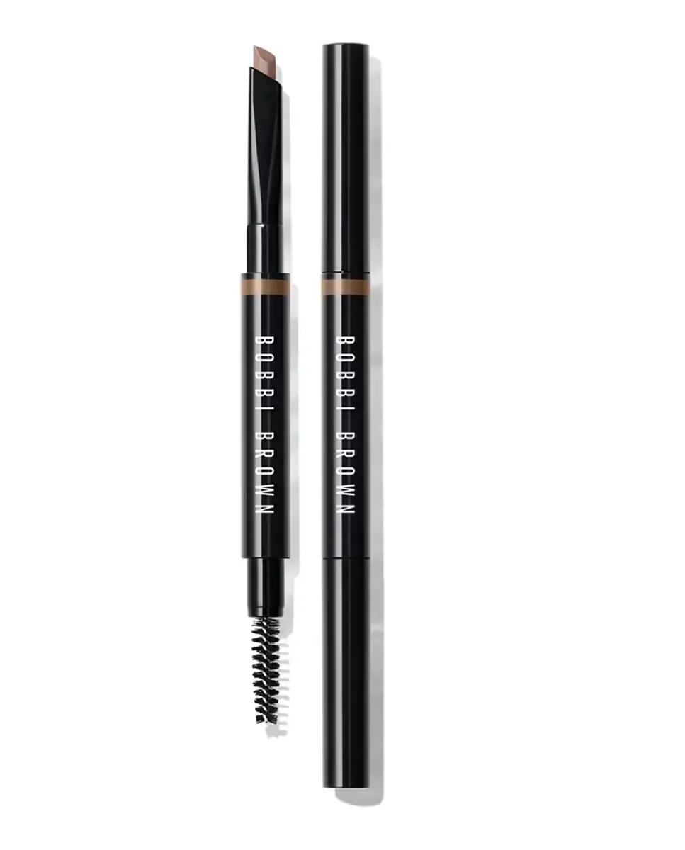 Карандаш для бровей Long Wear Brow Pencil Bobbi Brown, Warm Blonde