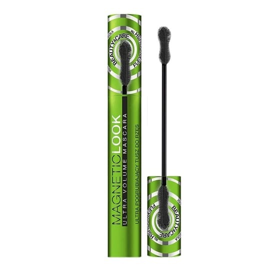 

Тушь для ресниц, утолщающая, 10 мл Eveline Cosmetics, Magnetic Look
