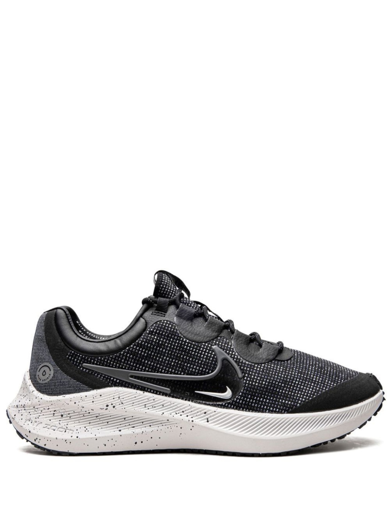 

Nike кроссовки Zoom Winflo 8 Shield, черный