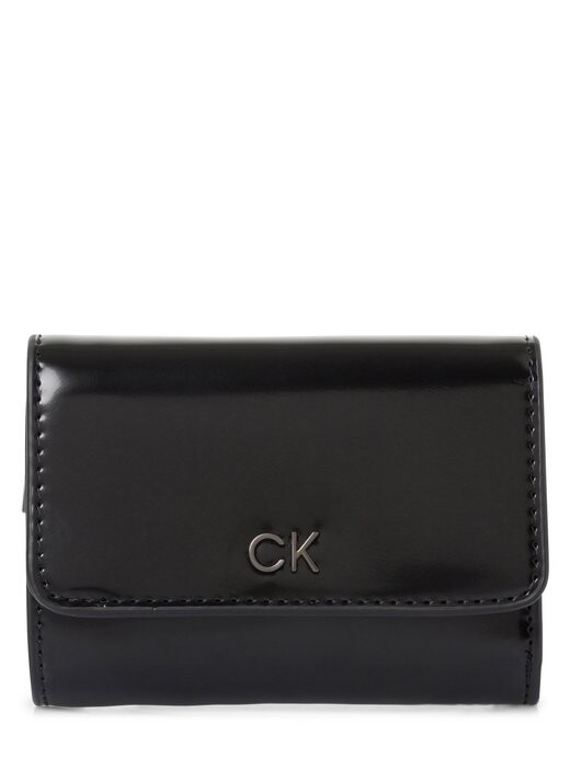 

Кошелек Calvin Klein, черный