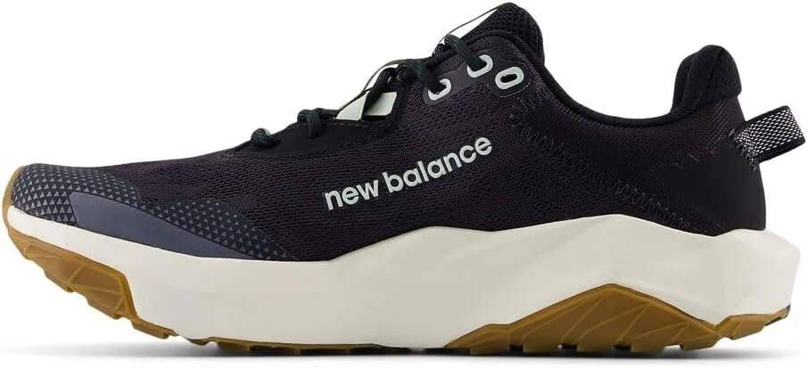 Мужские кроссовки New Balance Dynasoft Nitrel V6, натуральный — фото 2