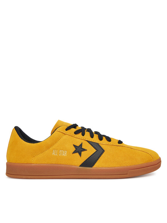

Кроссовки All Star Classic Trainer A15621C Converse, жёлтый