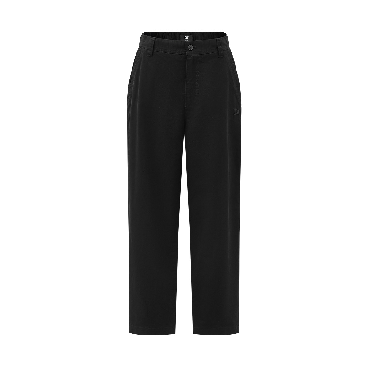 

Повседневные брюки мужские CAT, черный