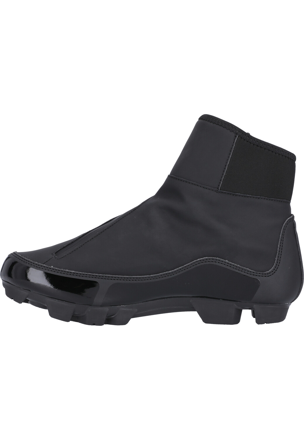 Спортивные кроссовки Endurance Radschuhe Rofart, цвет 1001 Black — фото 4