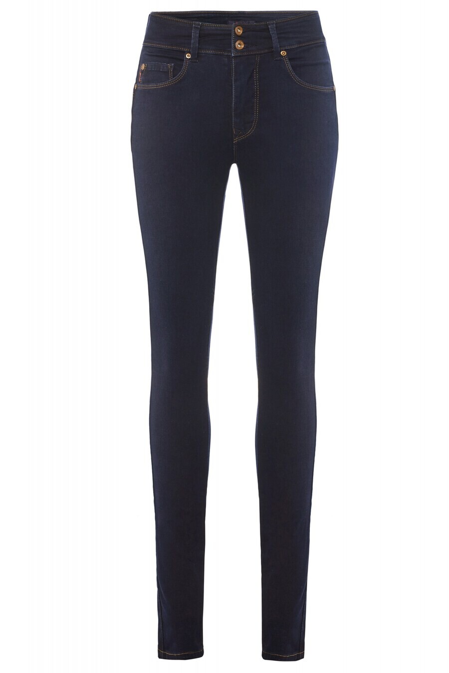 

Джинсы скинни Salsa Jeans Skinny Jeans Secret, ночной синий
