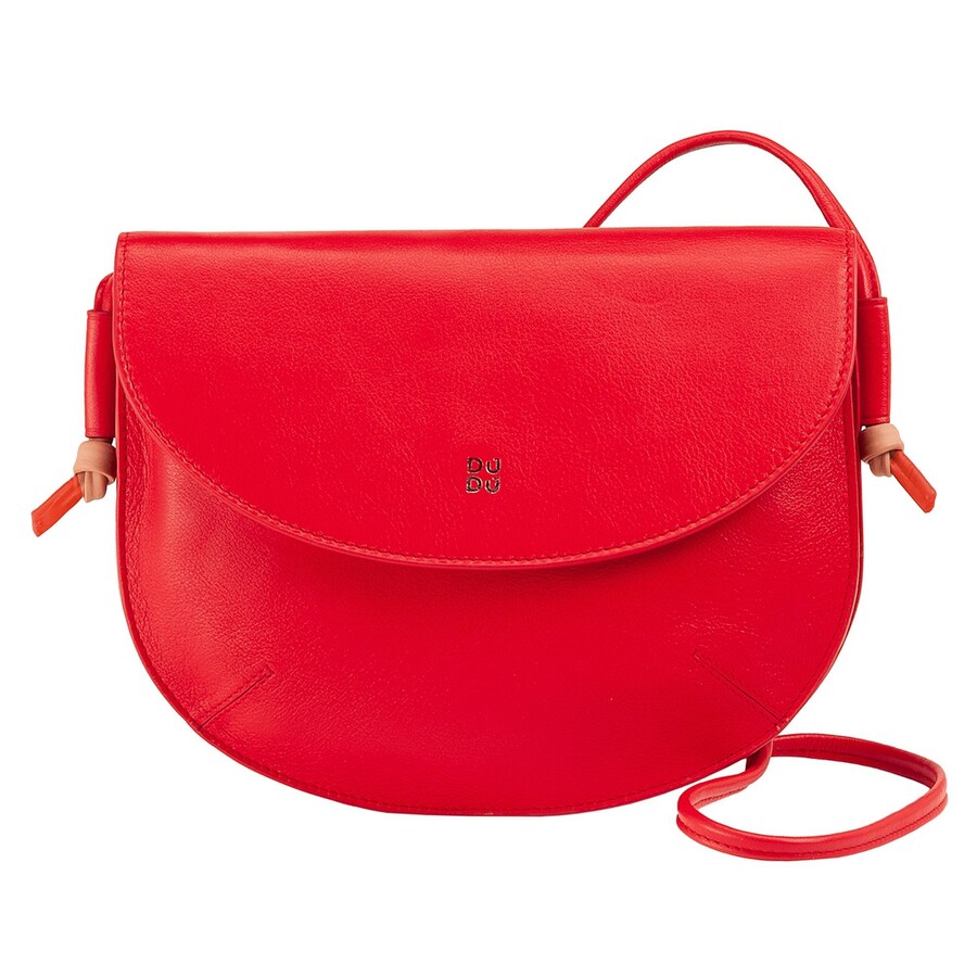 

Сумка кросс-боди DuDu, Red