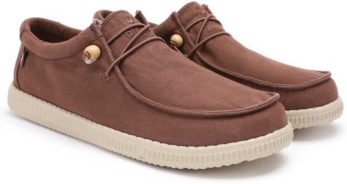 

Мужские лоферы PITAS Dani, Мужская повседневная обувь, Сверхлегкие и удобные слипоны для мужчин, Разные цвета и размеры, Clay