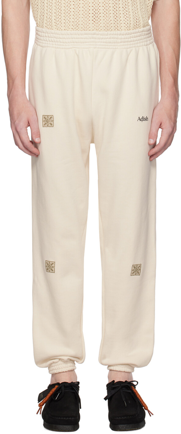 

Спортивные штаны Off-White Qurs El-Taj ADISH