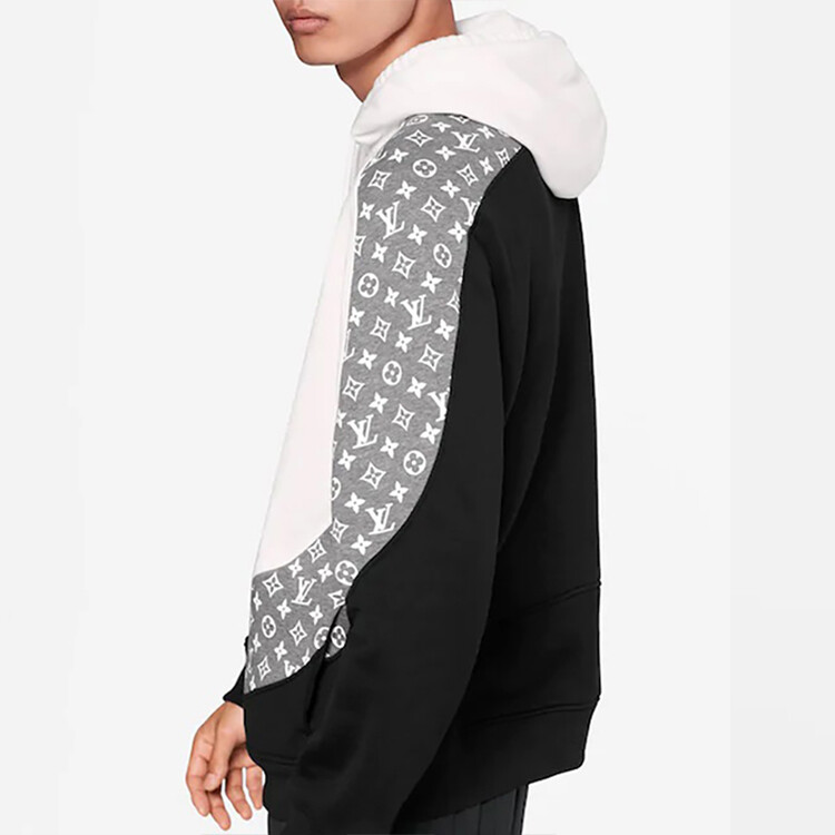 Новые квартальные продукты LV Sweatshirt Unisex Louis Vuitton — фото 3